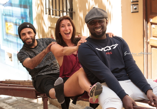 Priscilia Maxwell Fit Saint-Tropez - Gokhan Altintas Photography - 98894