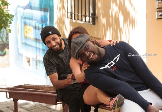Priscilia Maxwell Fit Saint-Tropez - Gokhan Altintas Photography - 98897