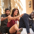 Priscilia Maxwell Fit Saint-Tropez - Gokhan Altintas Photography - 98898