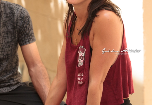 Priscilia Maxwell Fit Saint-Tropez - Gokhan Altintas Photography - 98915