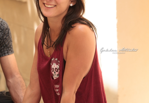 Priscilia Maxwell Fit Saint-Tropez - Gokhan Altintas Photography - 98921