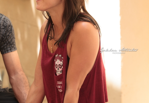 Priscilia Maxwell Fit Saint-Tropez - Gokhan Altintas Photography - 98922
