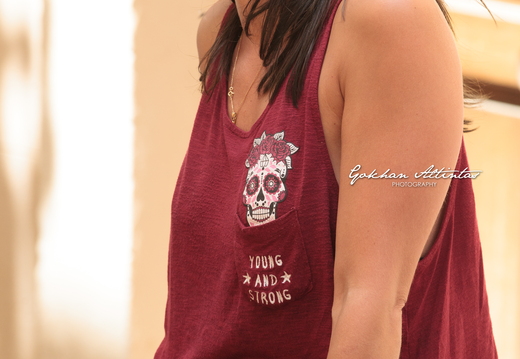 Priscilia Maxwell Fit Saint-Tropez - Gokhan Altintas Photography - 98925