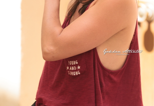 Priscilia Maxwell Fit Saint-Tropez - Gokhan Altintas Photography - 98934