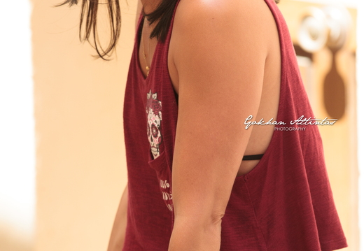 Priscilia Maxwell Fit Saint-Tropez - Gokhan Altintas Photography - 98959