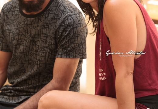 Priscilia Maxwell Fit Saint-Tropez - Gokhan Altintas Photography - 98967