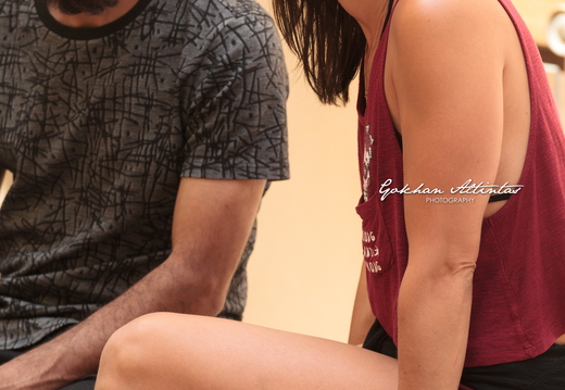 Priscilia Maxwell Fit Saint-Tropez - Gokhan Altintas Photography - 98976