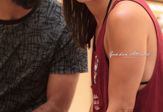 Priscilia Maxwell Fit Saint-Tropez - Gokhan Altintas Photography - 98997