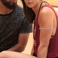 Priscilia Maxwell Fit Saint-Tropez - Gokhan Altintas Photography - 98999