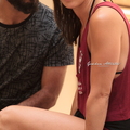 Priscilia Maxwell Fit Saint-Tropez - Gokhan Altintas Photography - 99001