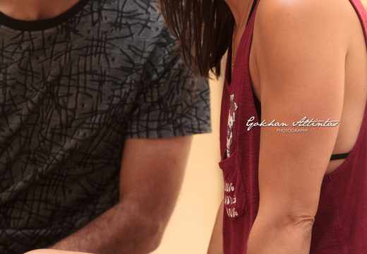 Priscilia Maxwell Fit Saint-Tropez - Gokhan Altintas Photography - 99002