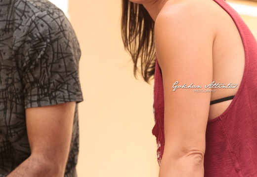 Priscilia Maxwell Fit Saint-Tropez - Gokhan Altintas Photography - 99016