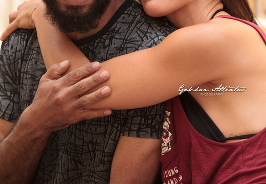 Priscilia Maxwell Fit Saint-Tropez - Gokhan Altintas Photography - 99034