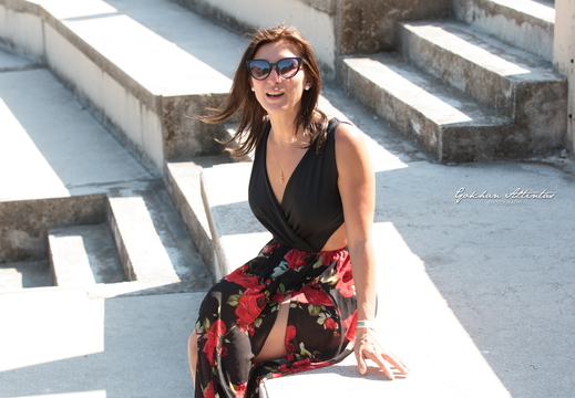 Priscilia Maxwell Fit Saint-Tropez - Gokhan Altintas Photography - 99058