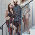 Priscilia Maxwell Fit Saint-Tropez - Gokhan Altintas Photography - 99060