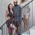 Priscilia Maxwell Fit Saint-Tropez - Gokhan Altintas Photography - 99061