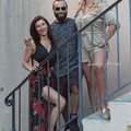 Priscilia Maxwell Fit Saint-Tropez - Gokhan Altintas Photography - 99065