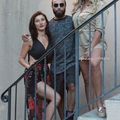Priscilia Maxwell Fit Saint-Tropez - Gokhan Altintas Photography - 99069