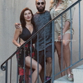 Priscilia Maxwell Fit Saint-Tropez - Gokhan Altintas Photography - 99070