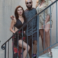 Priscilia Maxwell Fit Saint-Tropez - Gokhan Altintas Photography - 99071