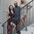 Priscilia Maxwell Fit Saint-Tropez - Gokhan Altintas Photography - 99073