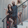 Priscilia Maxwell Fit Saint-Tropez - Gokhan Altintas Photography - 99074