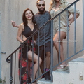 Priscilia Maxwell Fit Saint-Tropez - Gokhan Altintas Photography - 99077