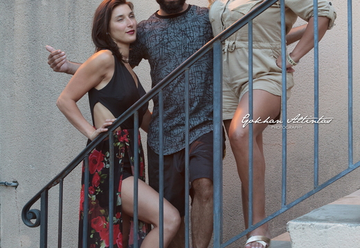 Priscilia Maxwell Fit Saint-Tropez - Gokhan Altintas Photography - 99078