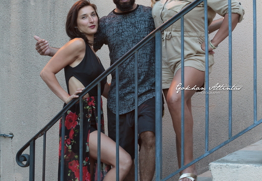 Priscilia Maxwell Fit Saint-Tropez - Gokhan Altintas Photography - 99079