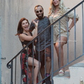Priscilia Maxwell Fit Saint-Tropez - Gokhan Altintas Photography - 99086