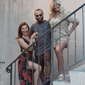 Priscilia Maxwell Fit Saint-Tropez - Gokhan Altintas Photography - 99092