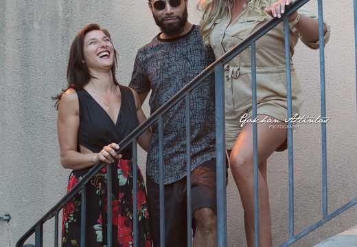 Priscilia Maxwell Fit Saint-Tropez - Gokhan Altintas Photography - 99096
