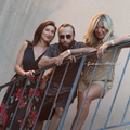 Priscilia Maxwell Fit Saint-Tropez - Gokhan Altintas Photography - 99098