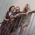 Priscilia Maxwell Fit Saint-Tropez - Gokhan Altintas Photography - 99099