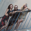 Priscilia Maxwell Fit Saint-Tropez - Gokhan Altintas Photography - 99110
