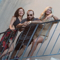 Priscilia Maxwell Fit Saint-Tropez - Gokhan Altintas Photography - 99111