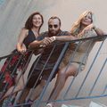 Priscilia Maxwell Fit Saint-Tropez - Gokhan Altintas Photography - 99112