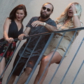 Priscilia Maxwell Fit Saint-Tropez - Gokhan Altintas Photography - 99118