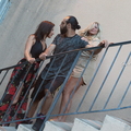 Priscilia Maxwell Fit Saint-Tropez - Gokhan Altintas Photography - 99131