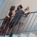 Priscilia Maxwell Fit Saint-Tropez - Gokhan Altintas Photography - 99133