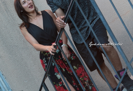 Priscilia Maxwell Fit Saint-Tropez - Gokhan Altintas Photography - 99146