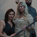 Priscilia Maxwell Fit Saint-Tropez - Gokhan Altintas Photography - 99227