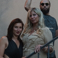 Priscilia Maxwell Fit Saint-Tropez - Gokhan Altintas Photography - 99230