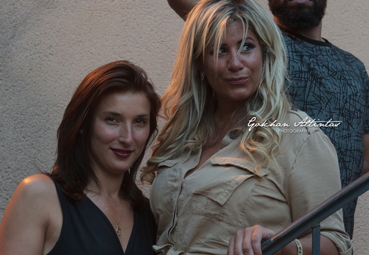 Priscilia Maxwell Fit Saint-Tropez - Gokhan Altintas Photography - 99244