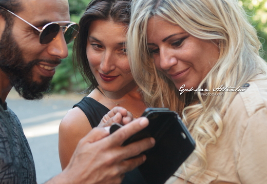Priscilia Maxwell Fit Saint-Tropez - Gokhan Altintas Photography - 99327