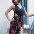 Priscilia Maxwell Fit Saint-Tropez - Gokhan Altintas Photography - 99345