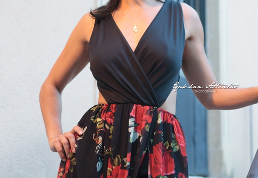 Priscilia Maxwell Fit Saint-Tropez - Gokhan Altintas Photography - 99346