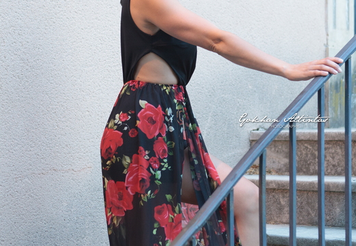 Priscilia Maxwell Fit Saint-Tropez - Gokhan Altintas Photography - 99349