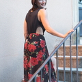 Priscilia Maxwell Fit Saint-Tropez - Gokhan Altintas Photography - 99352