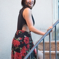 Priscilia Maxwell Fit Saint-Tropez - Gokhan Altintas Photography - 99353